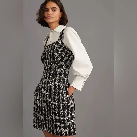 Anthropologie dress - Picture 3 of 7